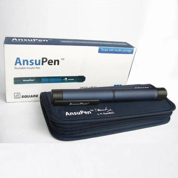 Pack Image: AnsuPen  Insulin Device (Each device)