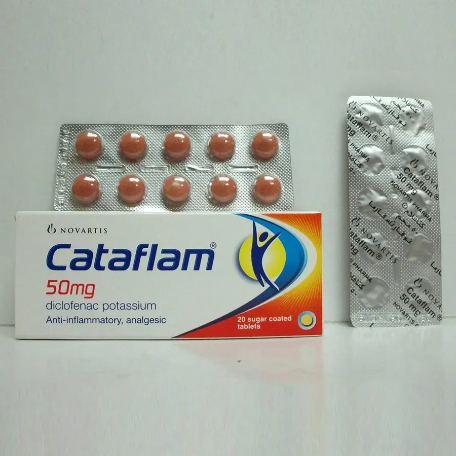Pack Image: Anuva 50 mg Tablet (5 x 10)