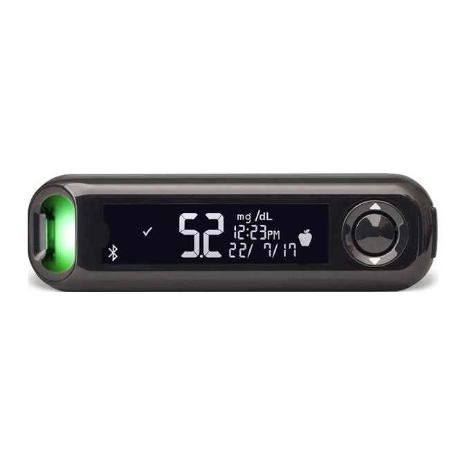 Pack Image: Contour Plus One Meter Glucometer (Each device)