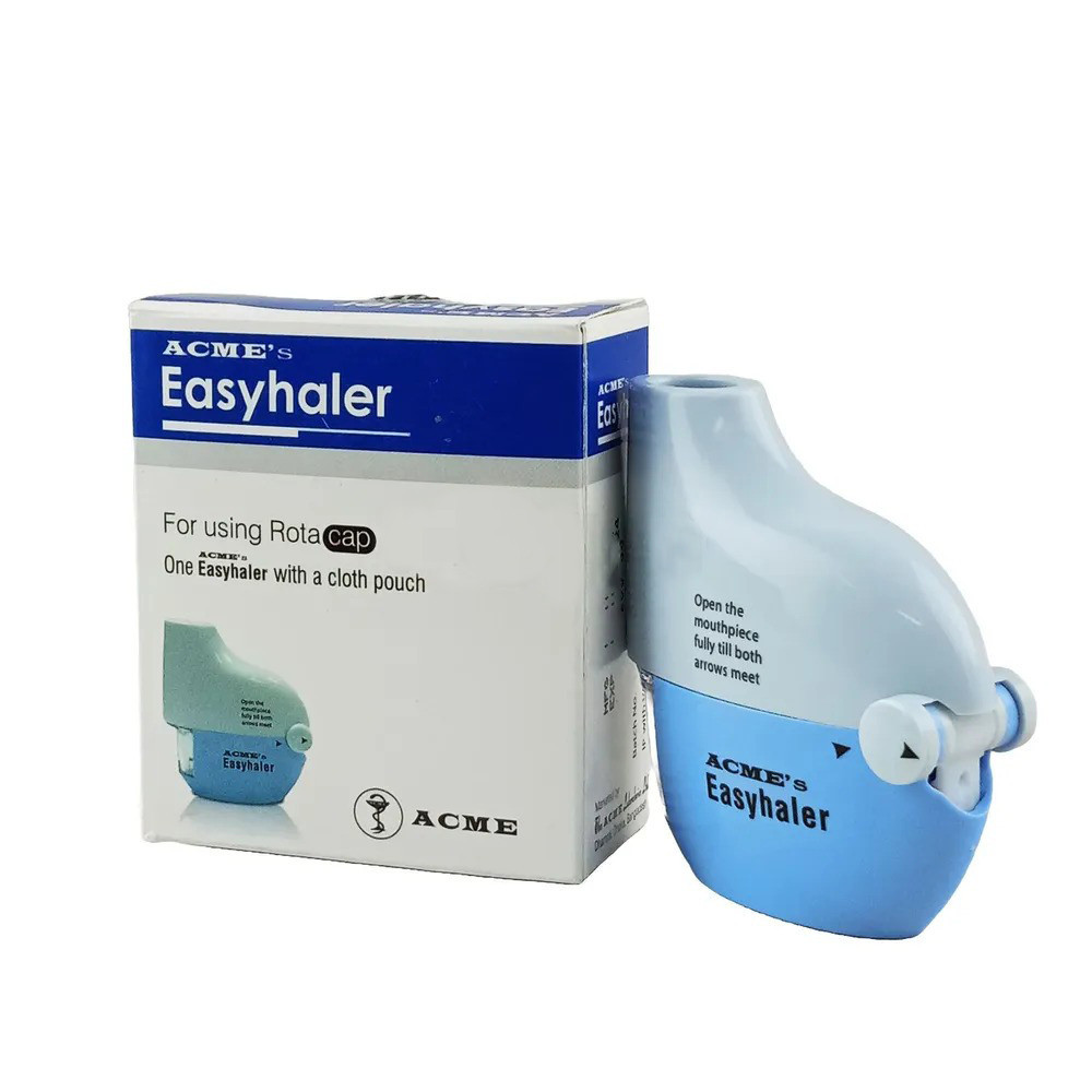 Pack Image: Easyhaler  Inhaler (Each device)
