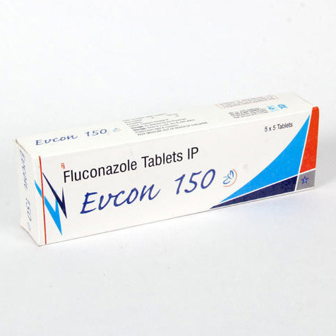 Pack Image: Eucon 150 mg Tablet (10 x 10)