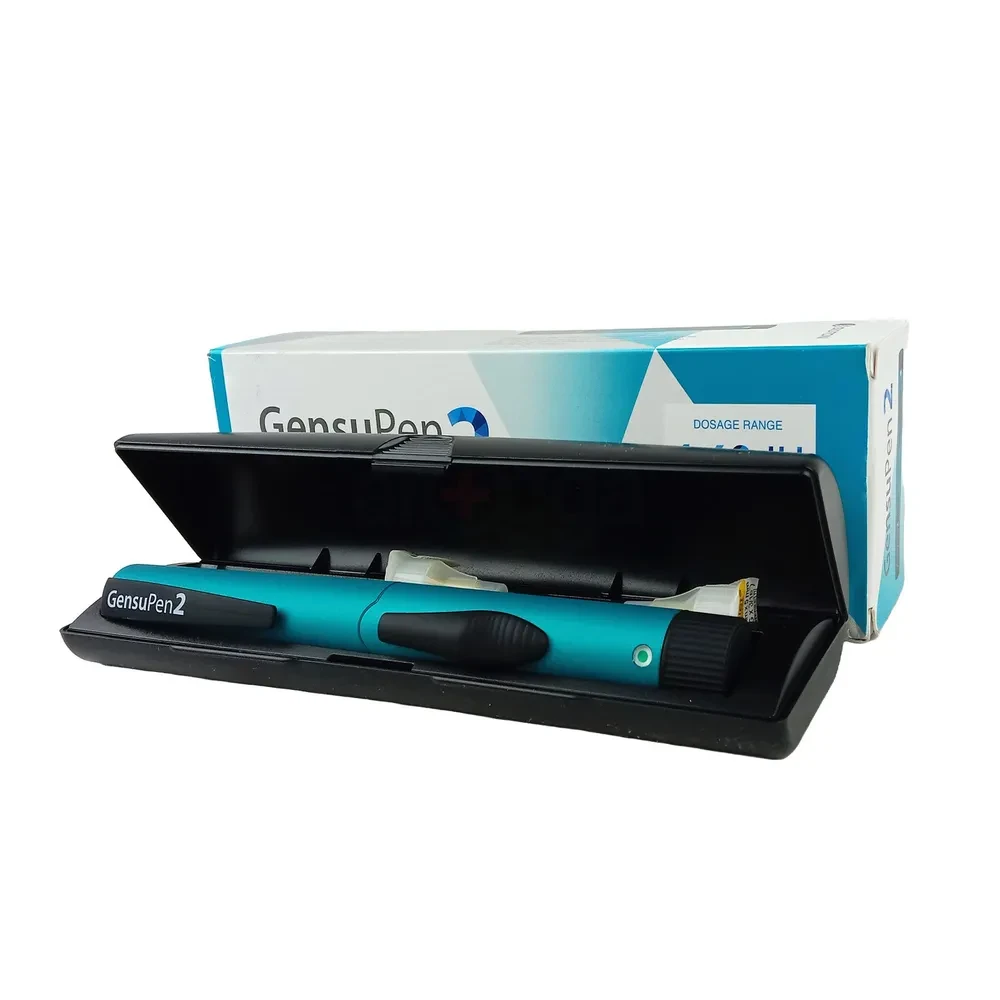 Pack Image: GensuPen2  Insulin Device (Each device)