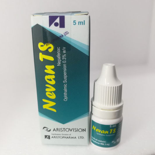 Pack Image: Nevan TS 0.3% Suspension (5 ml drop)