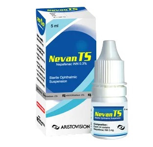 Pack Image: Nevan TS 0.3% Suspension (5 ml drop)