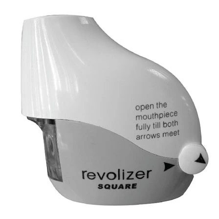 Pack Image: Revolizer Inhaler (Each device)