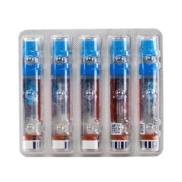 Pack Image: Ryzodeg 100 IU Injection (3 ml FlexTouch)