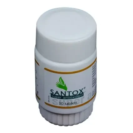 Pack Image: Santox  Tablet (1 x 30)