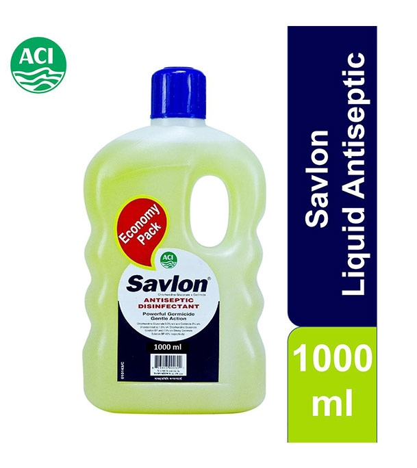 Pack Image: Savlon 0.3% 3% Solution (112 ml bottle)