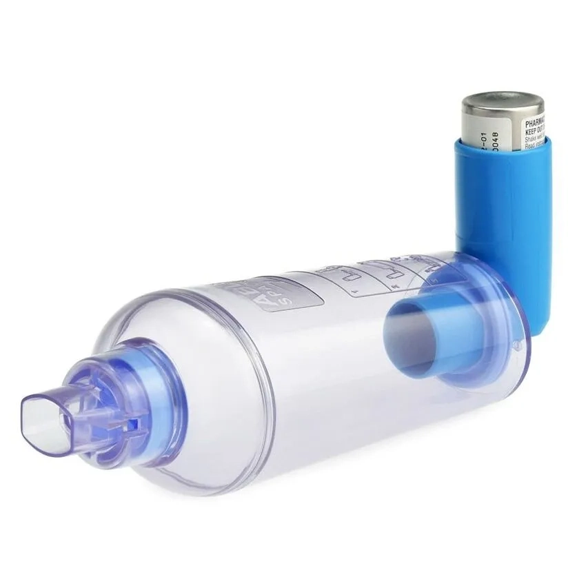 Pack Image: Uptech Go (Adult) Inhaler (Each device)