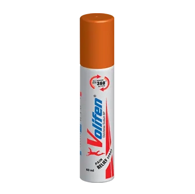 Pack Image: Volifen 1% v Spray (150 ml bottle)